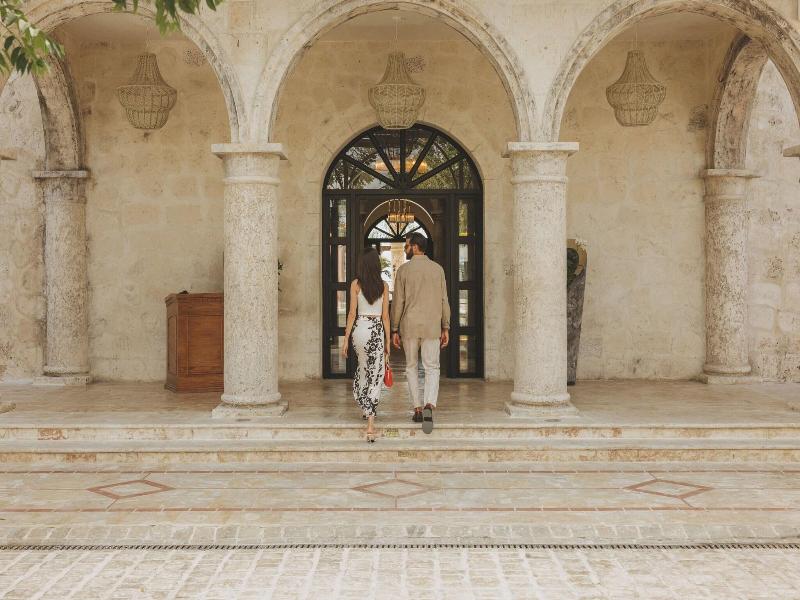 Sanctuary Cap Cana image