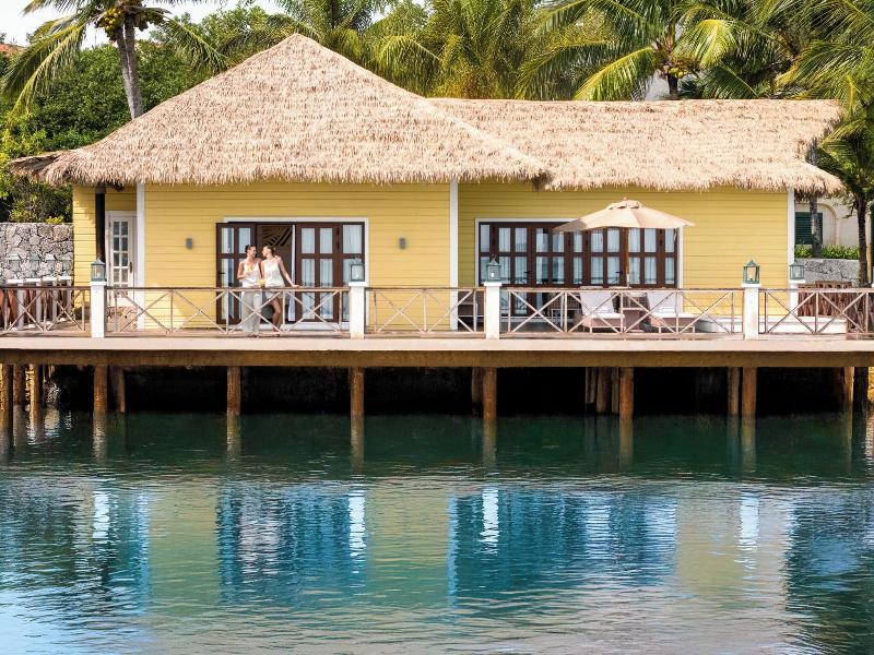 Sanctuary Cap Cana image