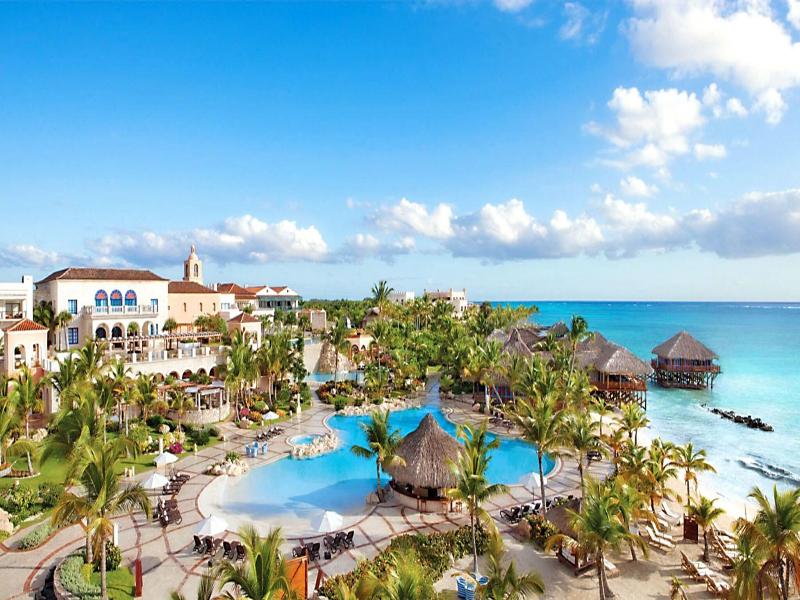 Sanctuary Cap Cana image