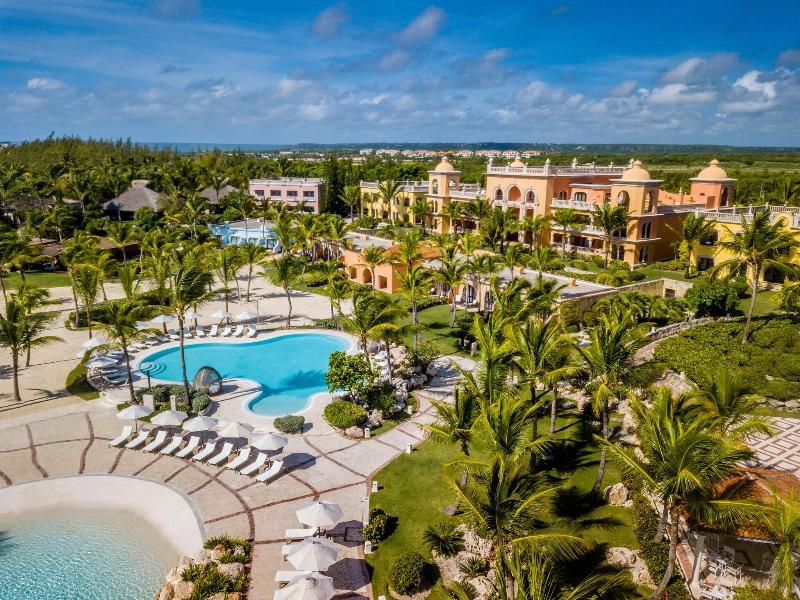Sanctuary Cap Cana image