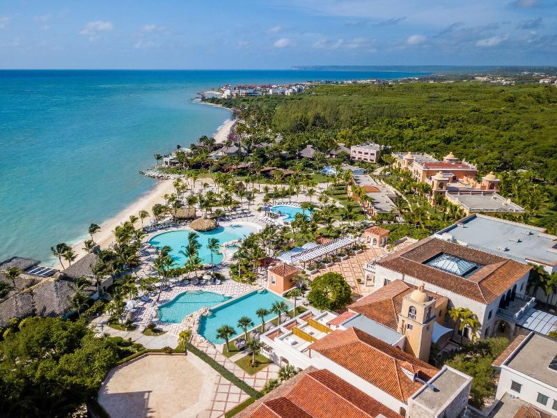 Sanctuary Cap Cana image
