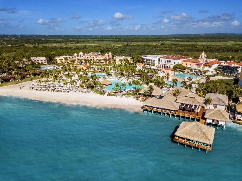 Sanctuary Cap Cana image