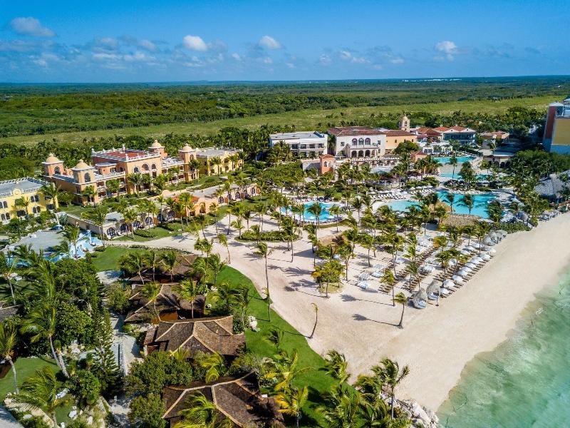 Sanctuary Cap Cana image