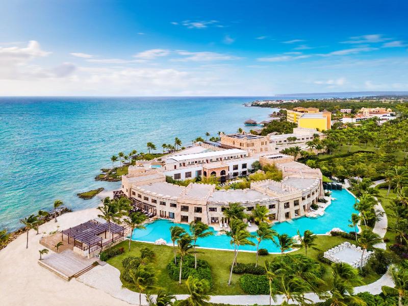 Sanctuary Cap Cana image