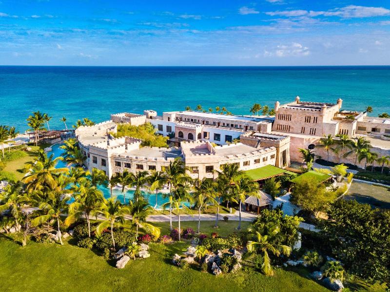 Sanctuary Cap Cana image