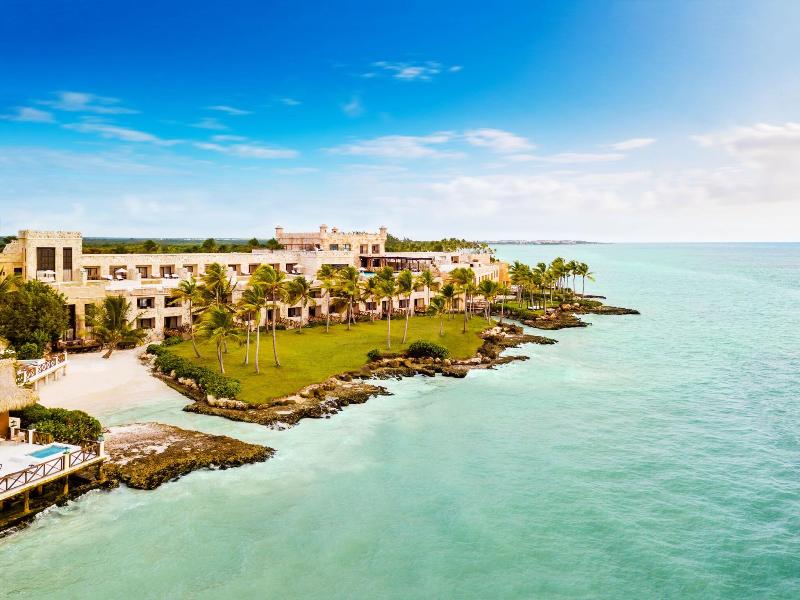 Sanctuary Cap Cana image