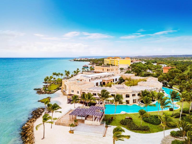 Sanctuary Cap Cana image
