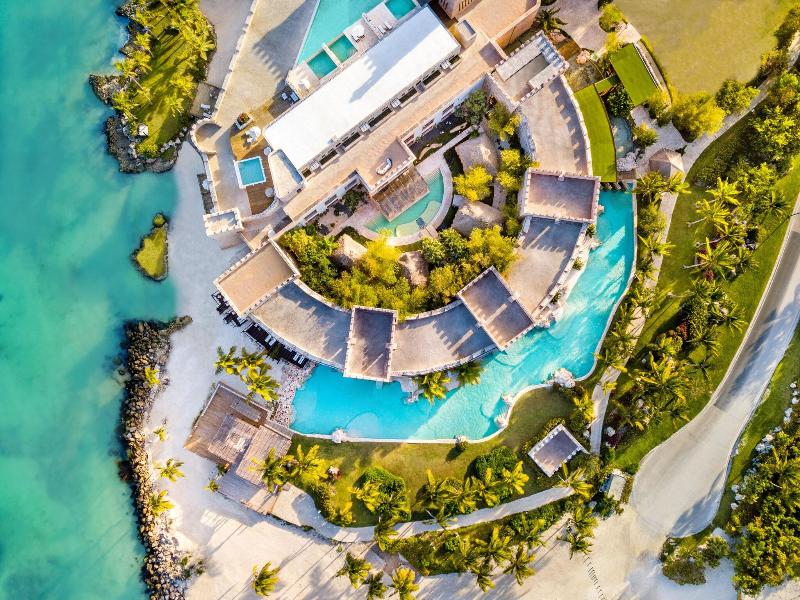 Sanctuary Cap Cana image