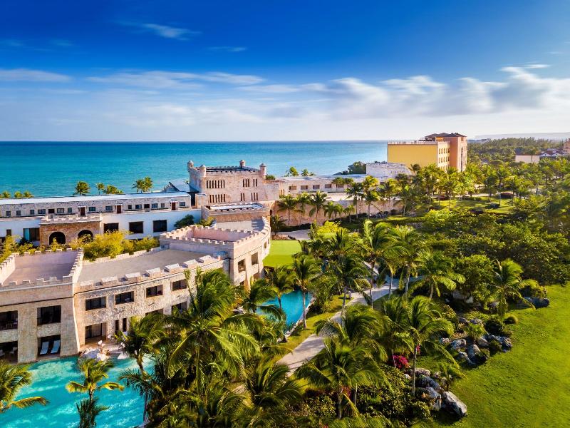 Sanctuary Cap Cana image