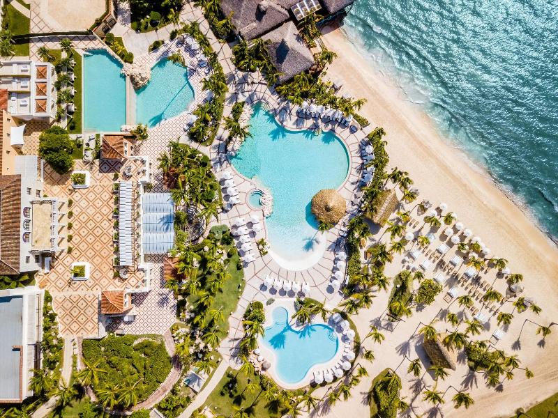 Sanctuary Cap Cana image