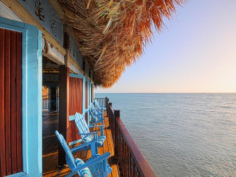 Sanctuary Cap Cana image