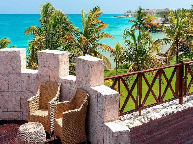 Sanctuary Cap Cana image