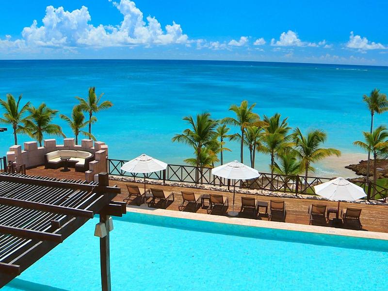 Sanctuary Cap Cana image