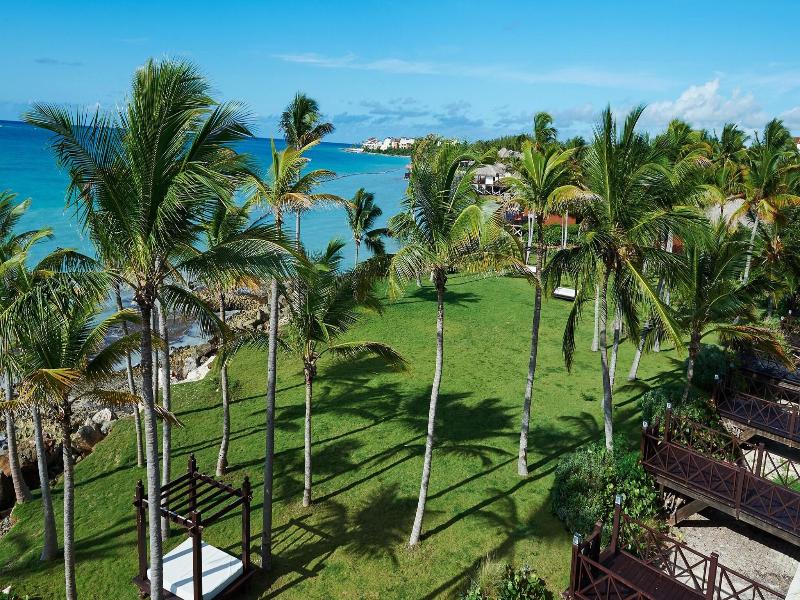 Sanctuary Cap Cana image