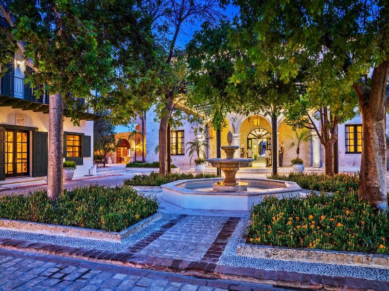 Sanctuary Cap Cana image