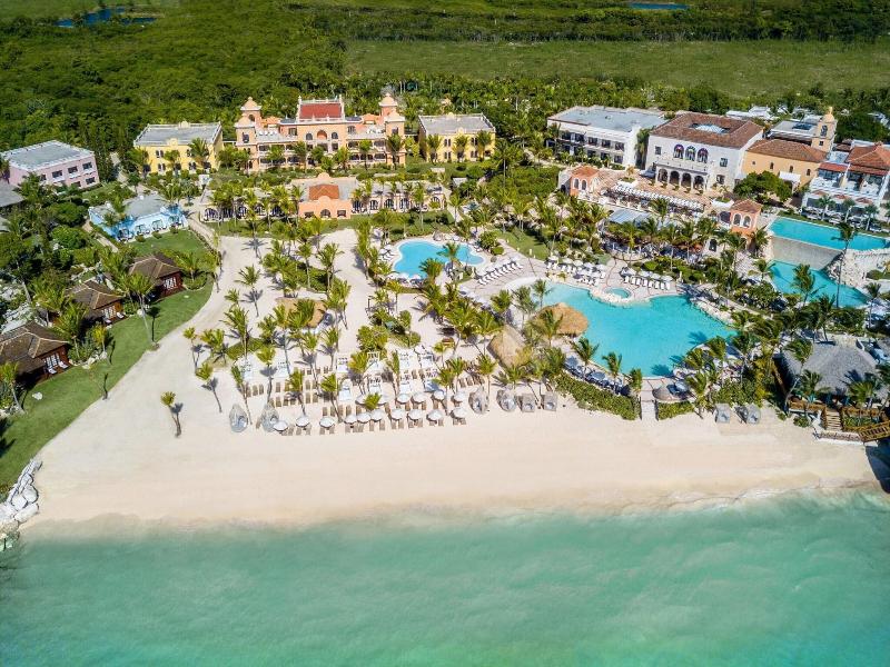Sanctuary Cap Cana image