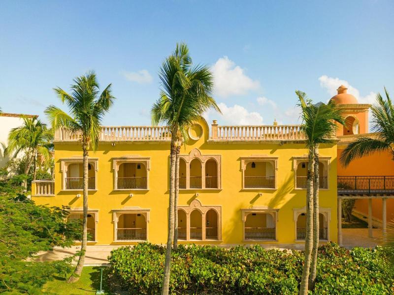Sanctuary Cap Cana image