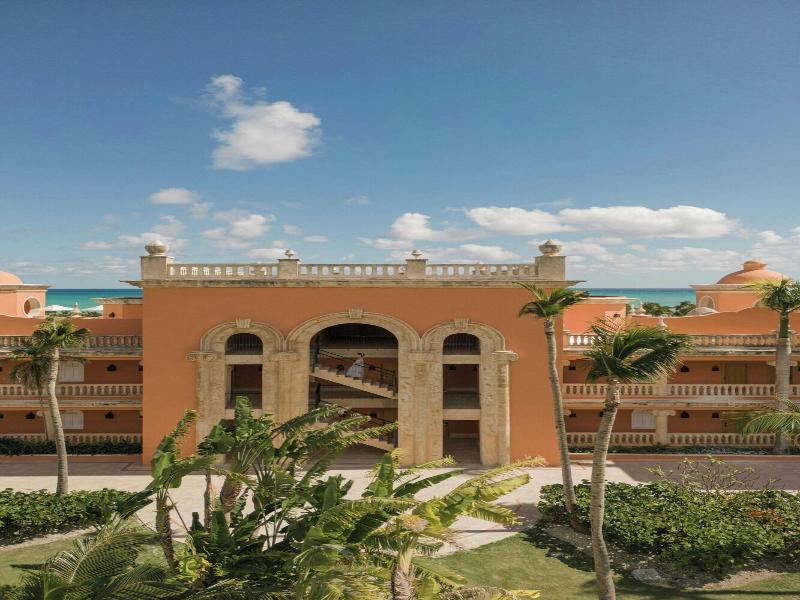Sanctuary Cap Cana image