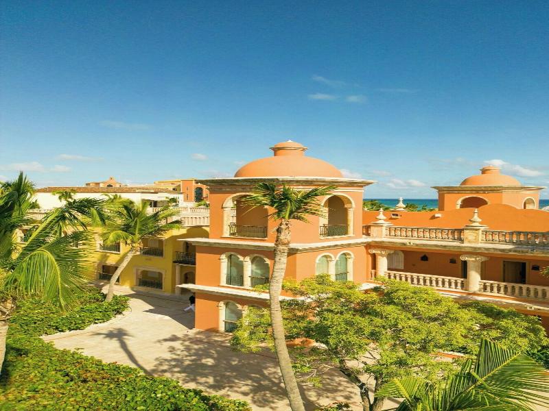Sanctuary Cap Cana image