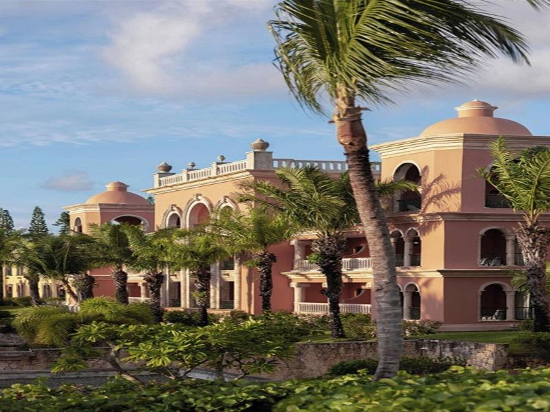 Sanctuary Cap Cana image