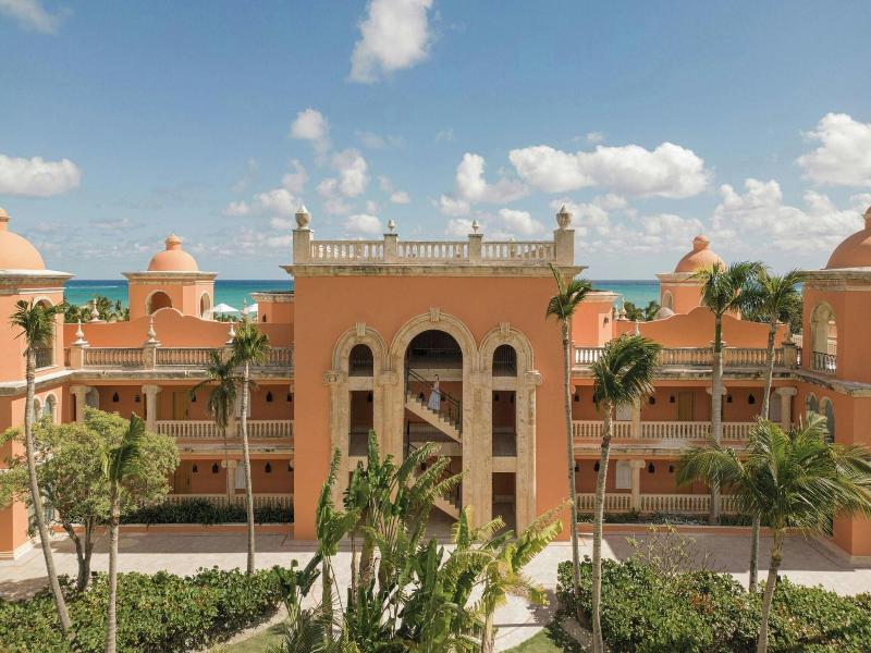 Sanctuary Cap Cana image