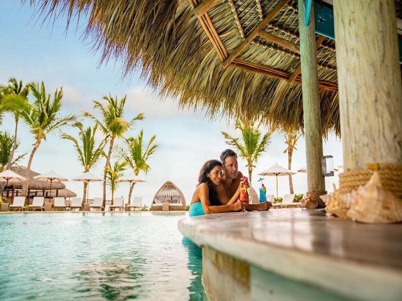 Sanctuary Cap Cana image