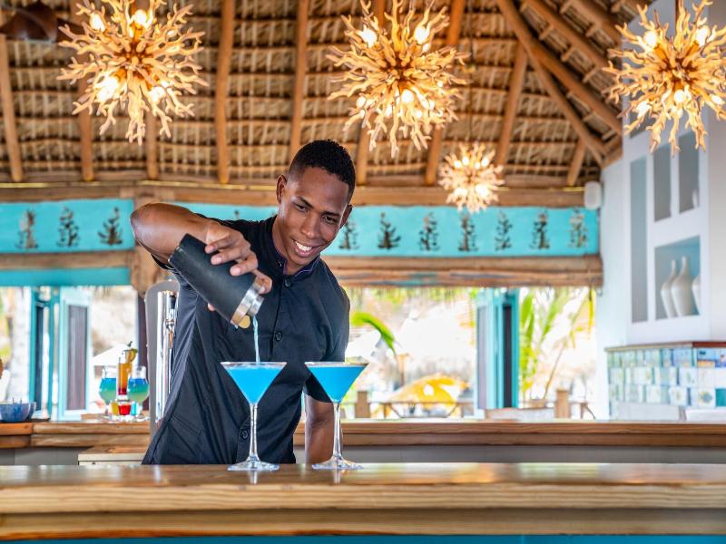 Sanctuary Cap Cana image