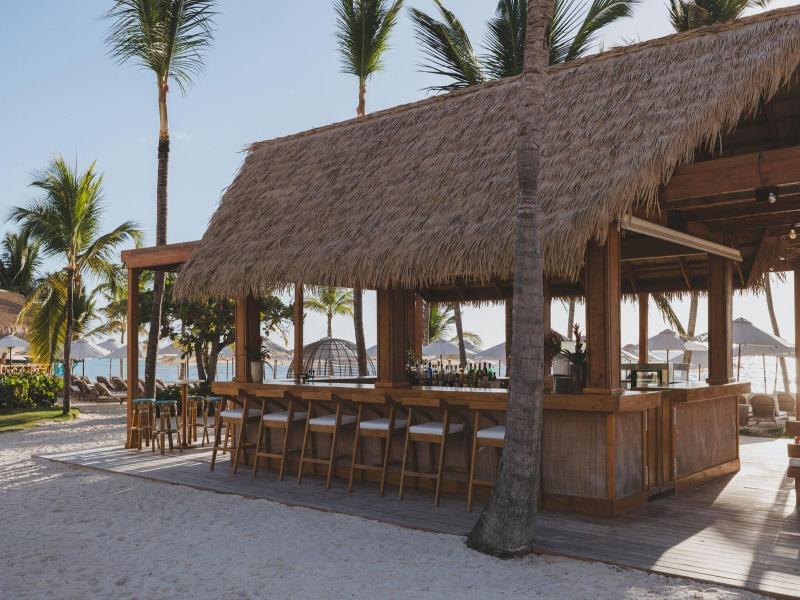 Sanctuary Cap Cana image