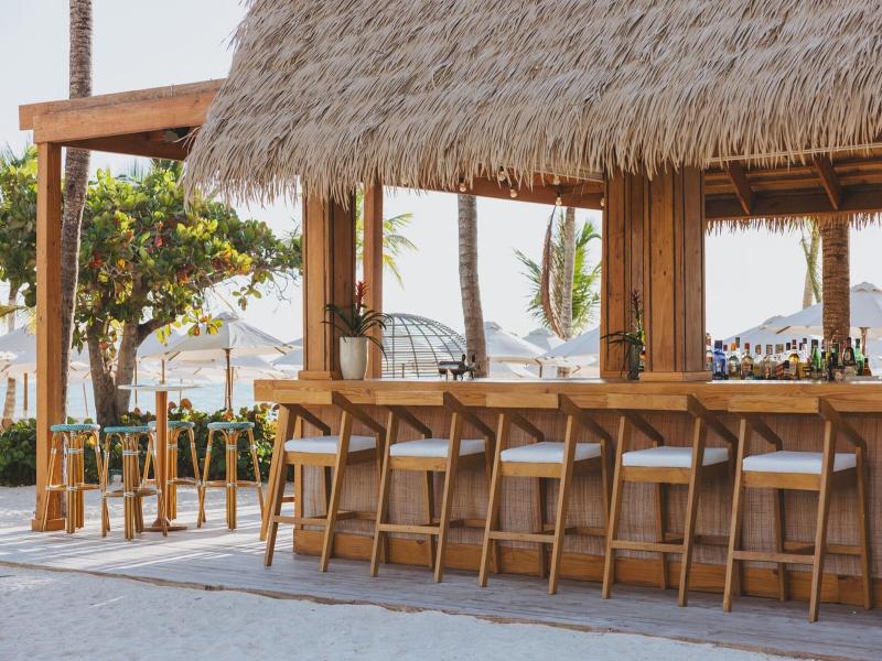 Sanctuary Cap Cana image