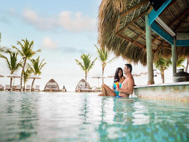 Sanctuary Cap Cana image