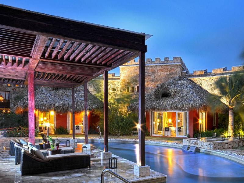 Sanctuary Cap Cana image