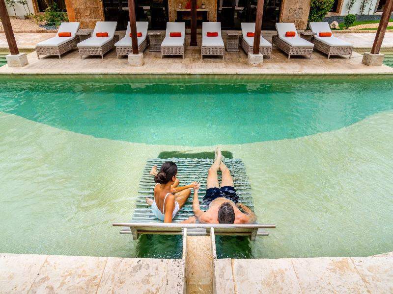 Sanctuary Cap Cana image