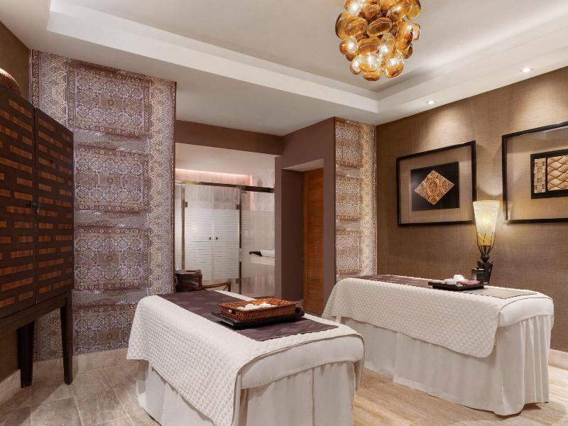 Sanctuary Cap Cana image