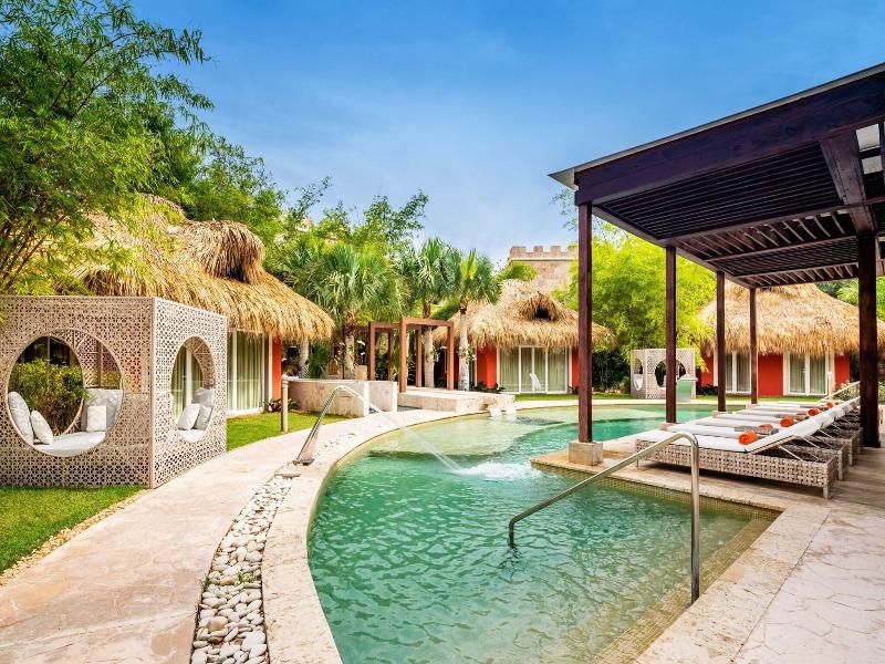 Sanctuary Cap Cana image