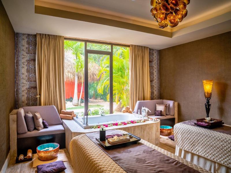 Sanctuary Cap Cana image