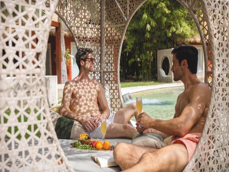 Sanctuary Cap Cana image
