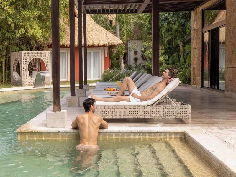 Sanctuary Cap Cana image