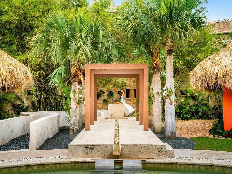 Sanctuary Cap Cana image