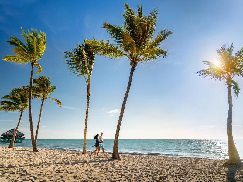 Sanctuary Cap Cana image