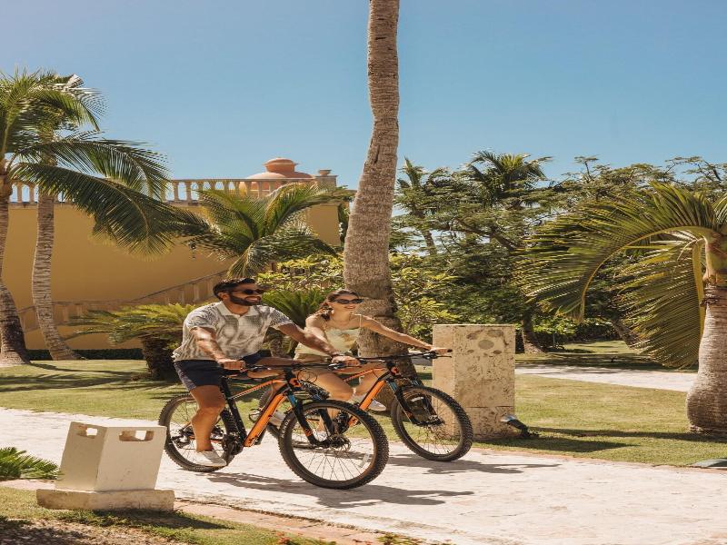Sanctuary Cap Cana image