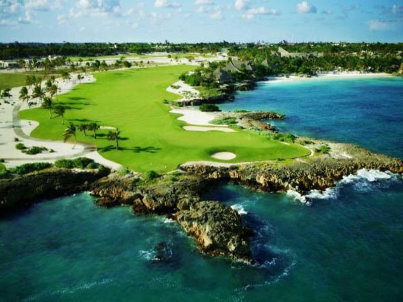 Sanctuary Cap Cana image