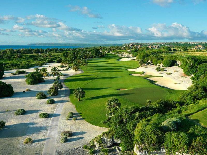 Sanctuary Cap Cana image
