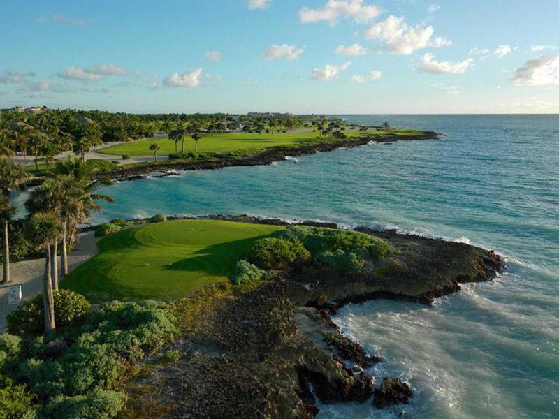 Sanctuary Cap Cana image