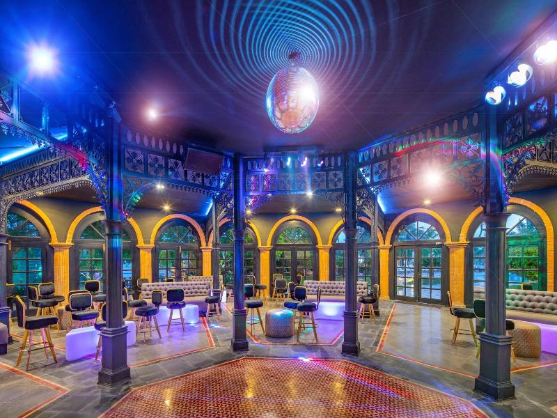 Sanctuary Cap Cana image