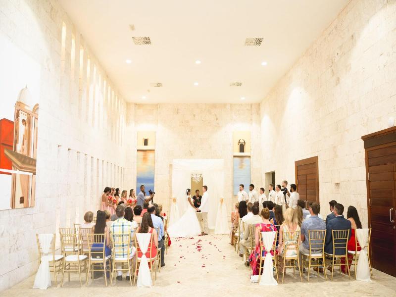 Sanctuary Cap Cana image