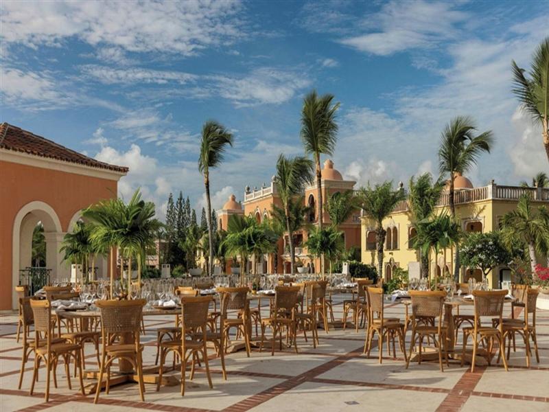 Sanctuary Cap Cana image