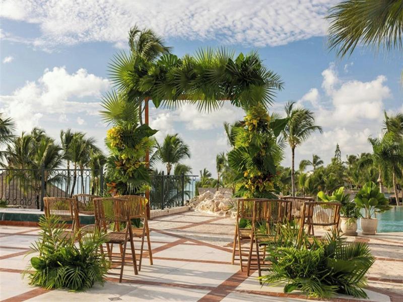 Sanctuary Cap Cana image