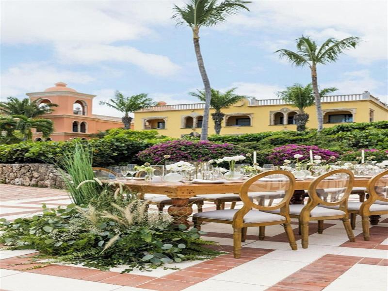 Sanctuary Cap Cana image