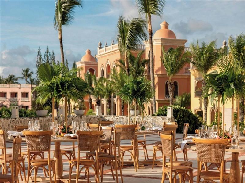 Sanctuary Cap Cana image