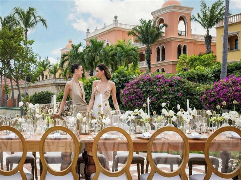 Sanctuary Cap Cana image